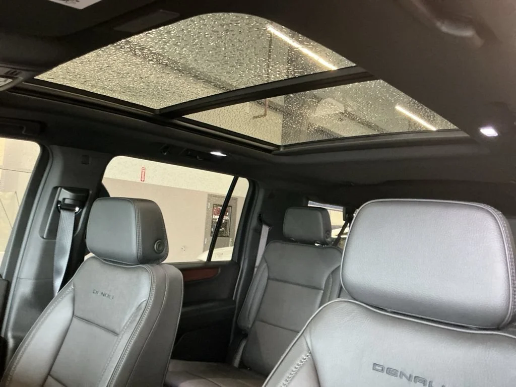 Certified Used 2026 Onyx Black GMC Denali image 13