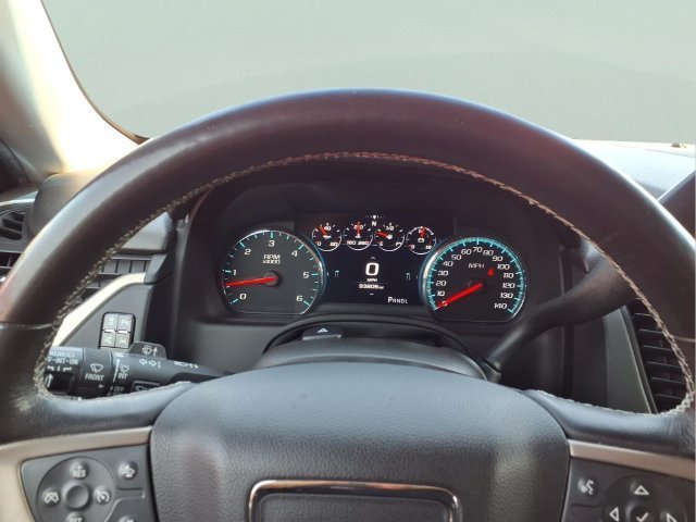 Used 2018 SUMMIT WHITE GMC Denali image 11