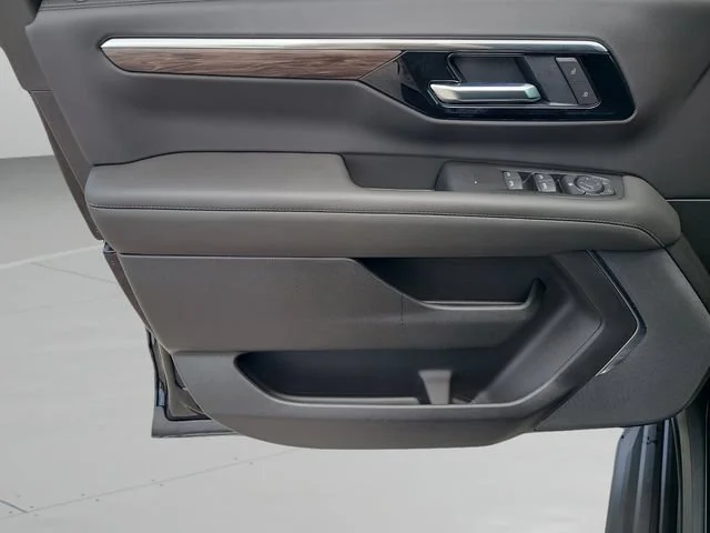 New 2026 Black Chevrolet LS image 19
