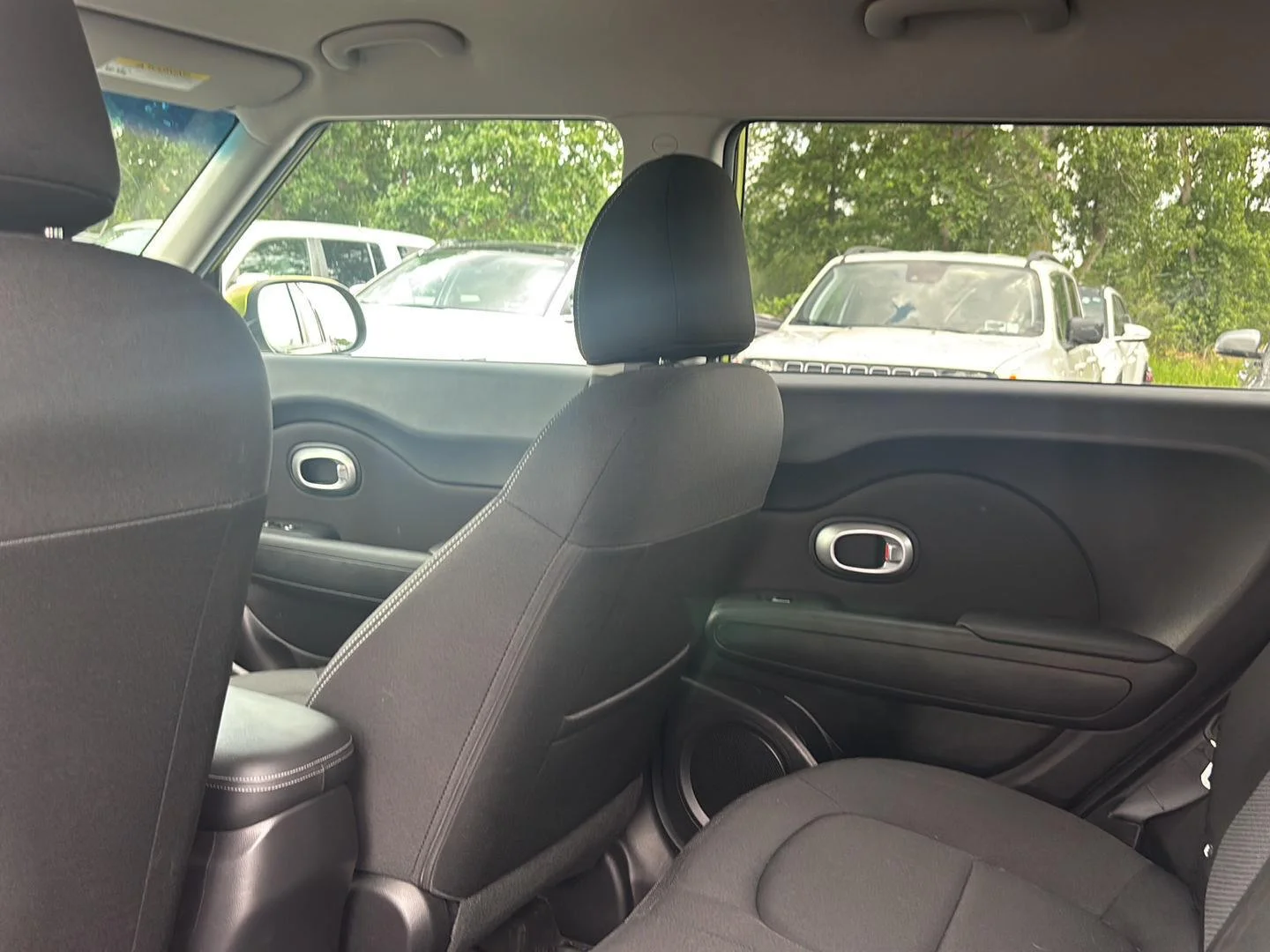 Used 2017 Alien II Kia + image 17