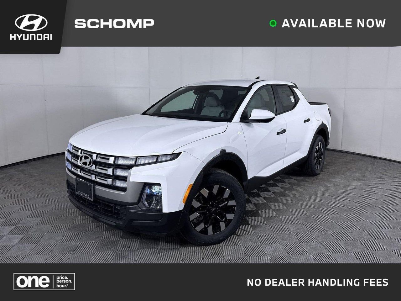 2027 Hyundai Santa Cruz
