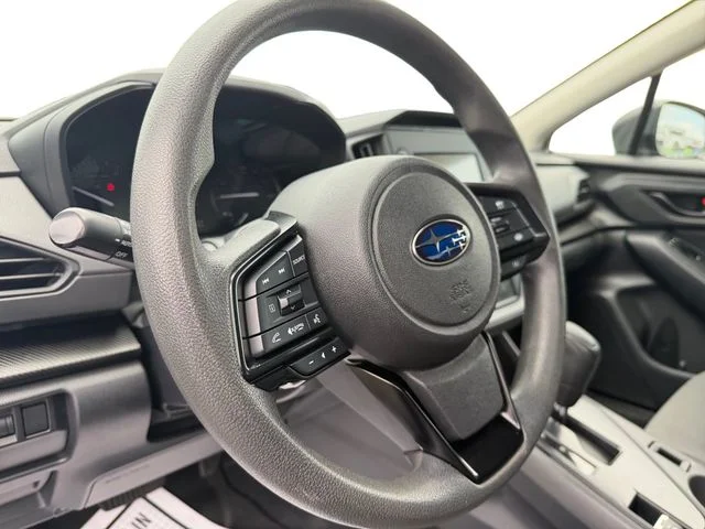 Used 2024 Blue Subaru Base image 13
