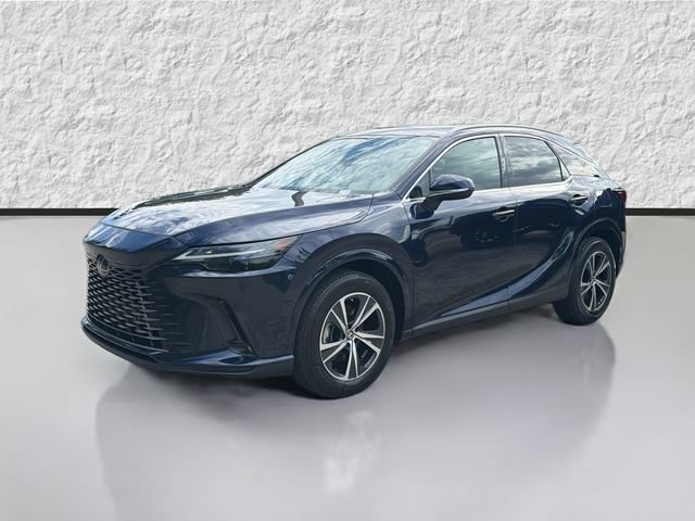 Used 2024 Mica Lexus RX 350h Premium image 7