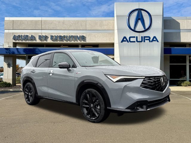 2026 Acura ADX