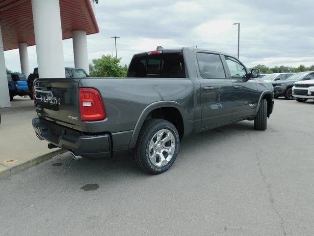 2026 RAM 1500 Big Horn/Lone Star - Photo 28