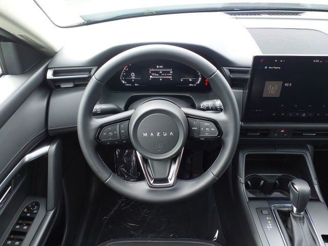 Used 2026 White Mazda 2.5 S Select image 8