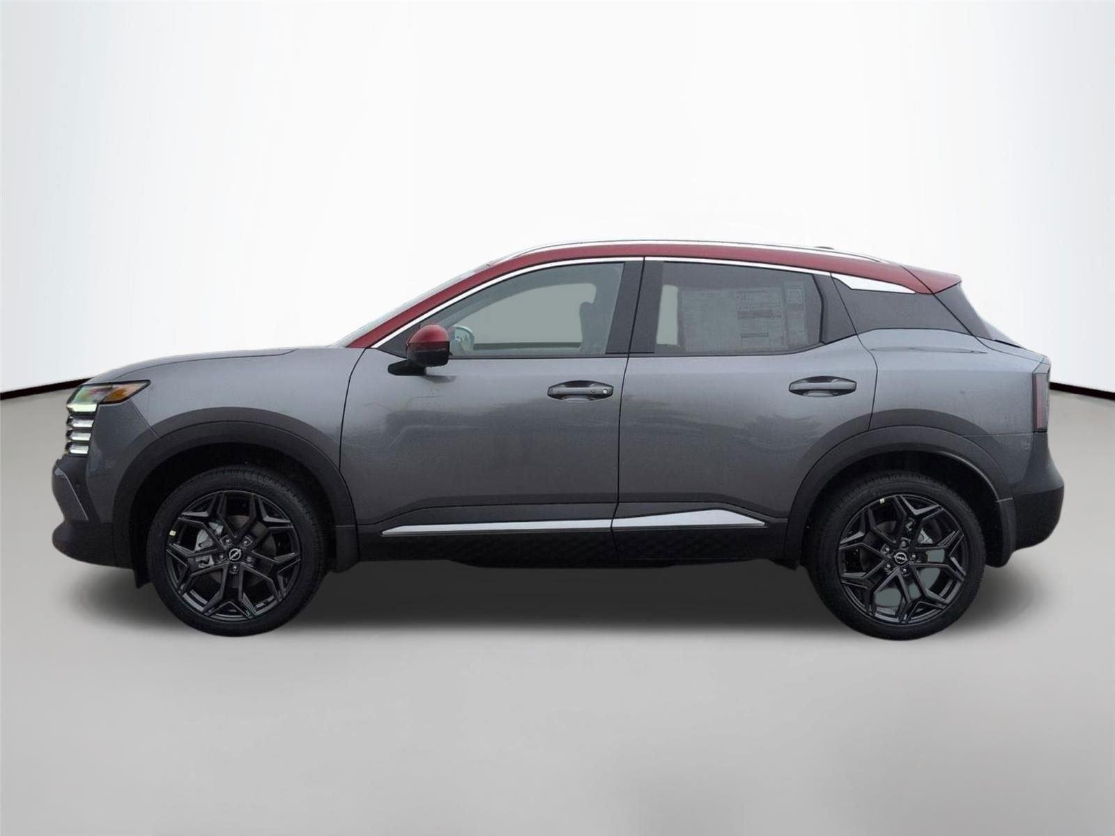 New Nissan Kicks | Classic Nissan Sanford