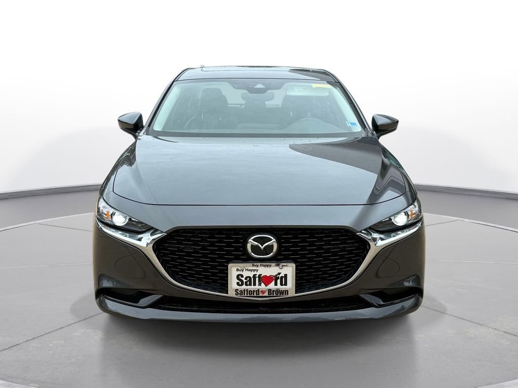 Used 2023 Gray Mazda 2.5 S Preferred Package image 8
