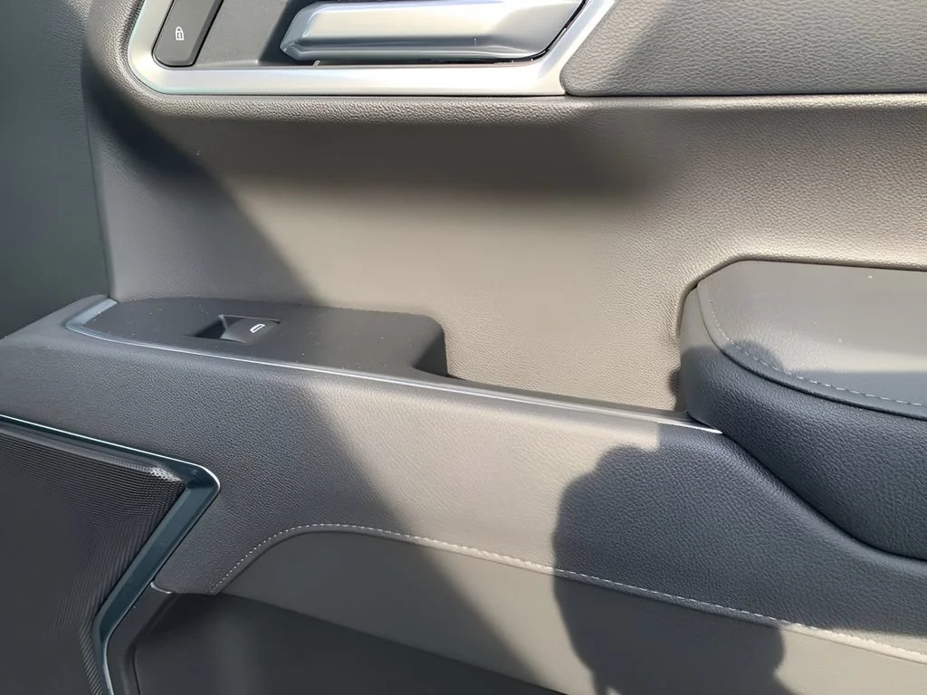 2026 Chevrolet Silverado 1500 LT - Photo 15