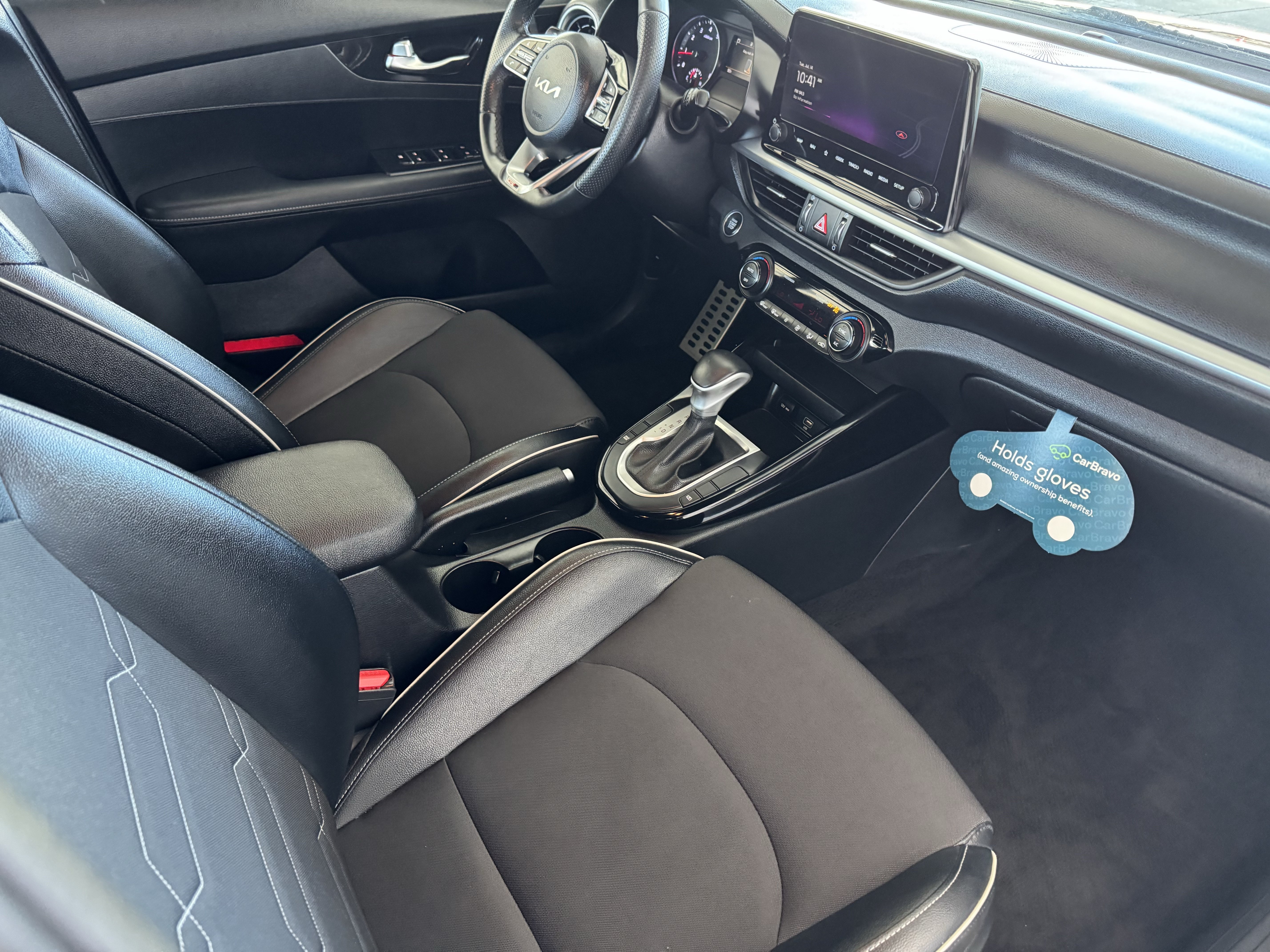 2023 Kia Forte GT-Line - Photo 20
