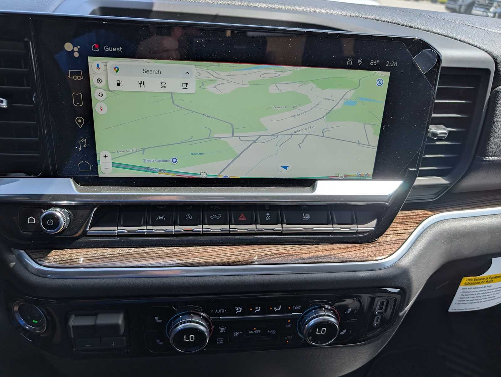 2026 GMC Sierra 1500 Elevation - Photo 24