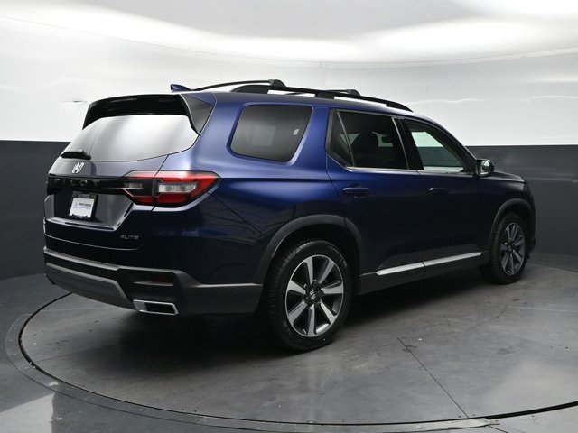 2023 Honda Pilot Elite - Photo 42