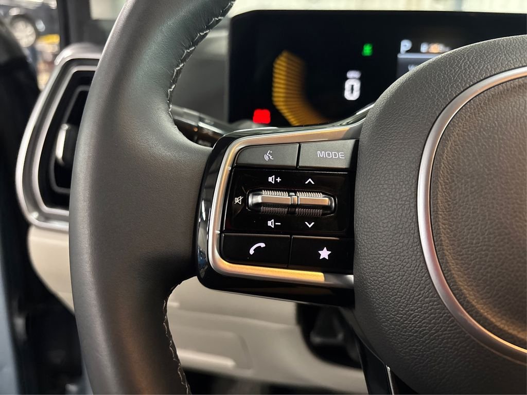 New 2025 Everlasting Silver Kia S image 27