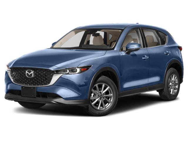 2023 Mazda CX-5 S Select Package