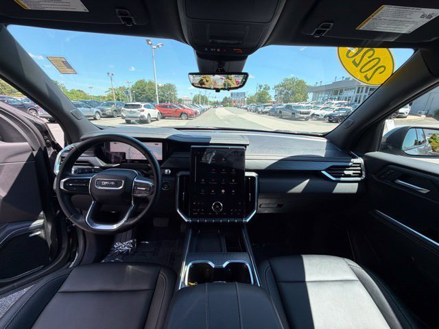 2026 GMC Acadia Elevation - Photo 25