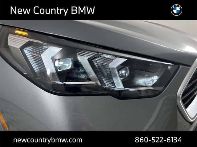 2026 BMW X2 35i - Photo 30