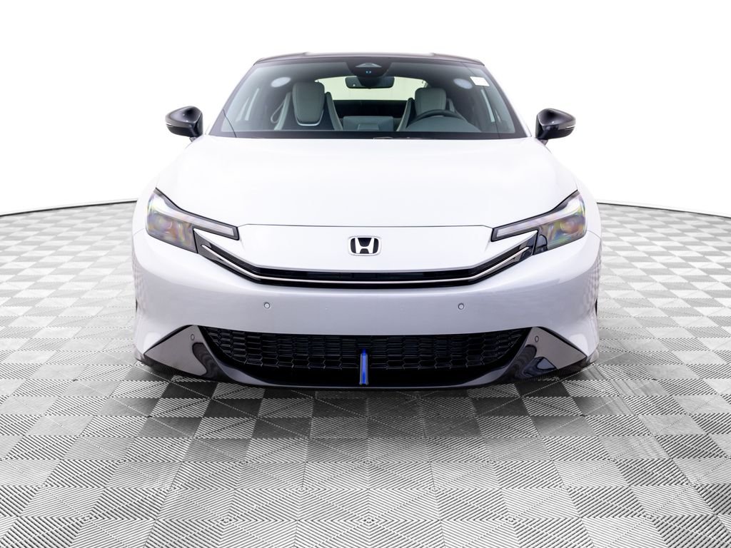 New 2026 Winter Frost Pearl Honda 2-Tone image 9