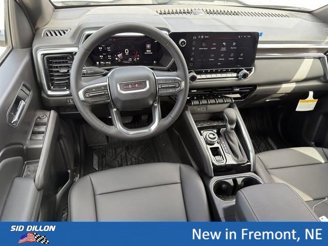 New 2026 Sterling Metallic GMC Elevation image 8