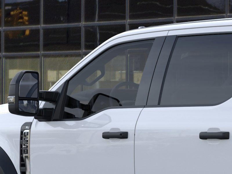 New 2026 Oxford White Ford DUMP BODY image 20