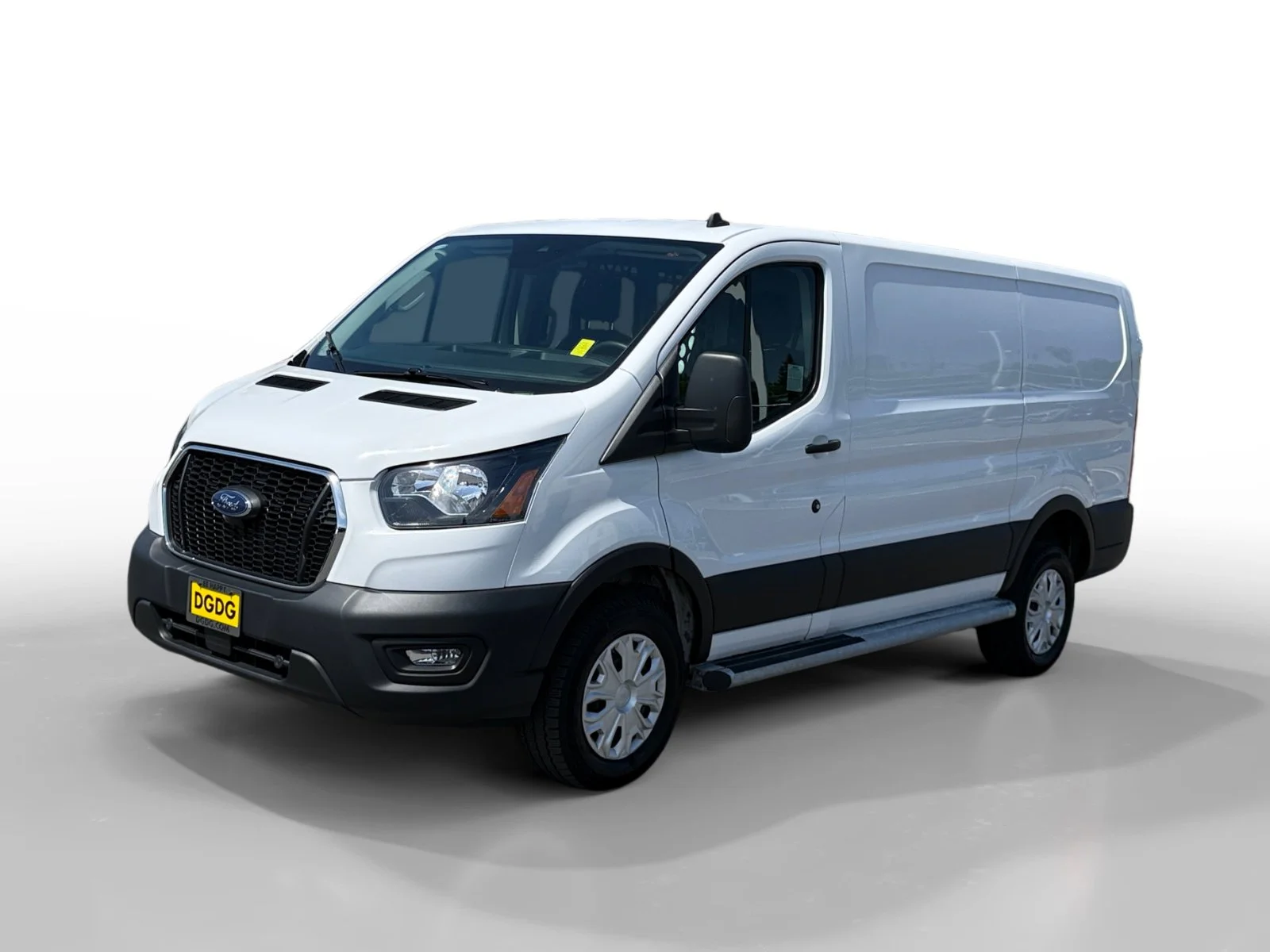 2025 Ford Transit Van