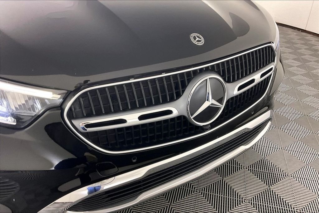 2023 Mercedes-Benz GLC GLC 300 - Photo 23