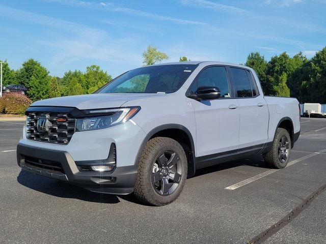New 2026 Sonic Gray Pearl Honda TrailSport image 34