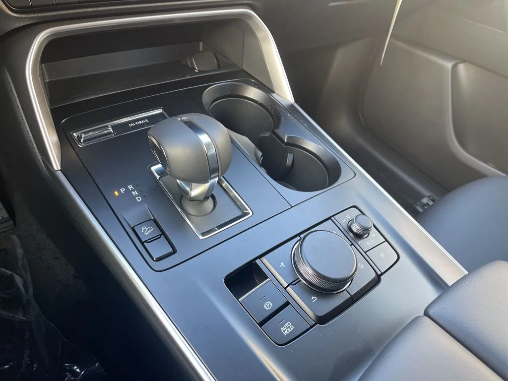 2026 Mazda CX-90 Select Package - Photo 10