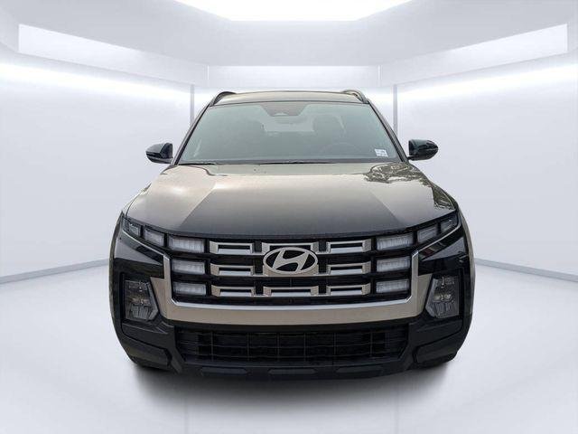New 2026 Black Hyundai SEL FWD image 9
