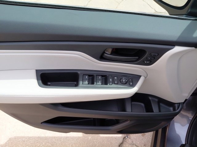 2026 Honda Odyssey EX-L - Photo 31