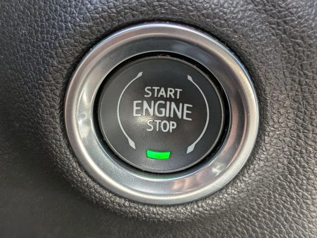 Certified Used 2019 White Frost GMC Denali image 29