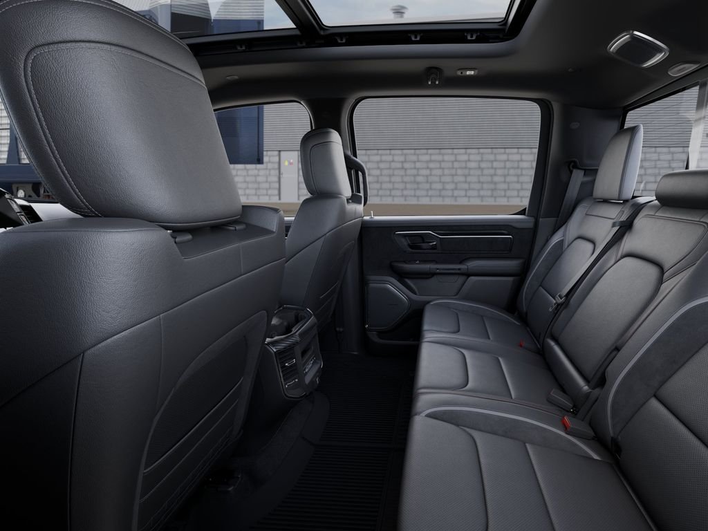 2026 RAM 1500 RHO - Photo 23