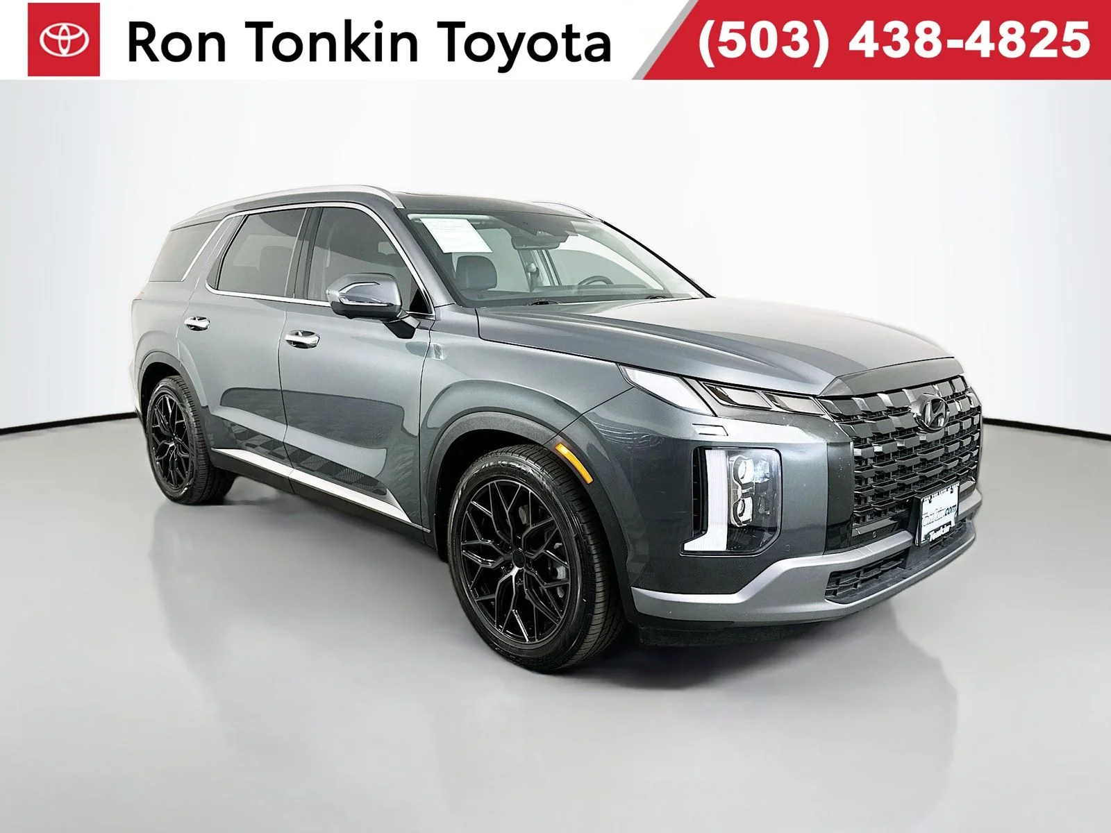 2023 Hyundai Palisade Limited AWD's photo