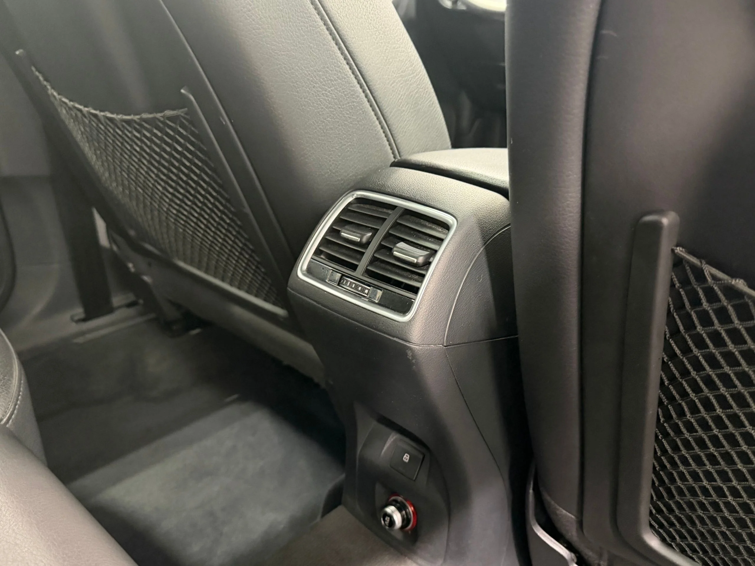 Used 2018 White Audi 2.0T Premium image 42