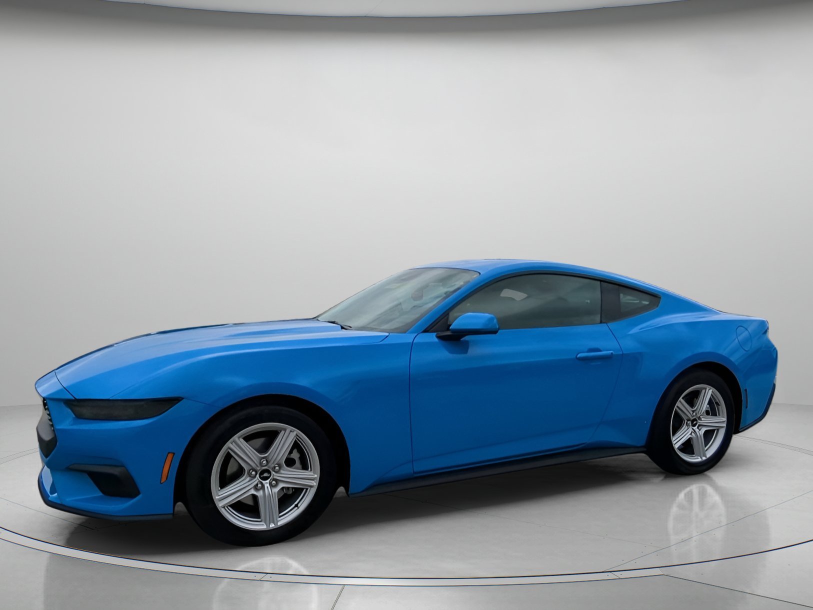 2026 Ford Mustang EcoBoost Fastback - Photo 12