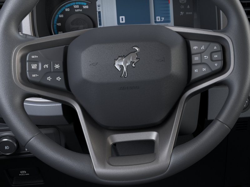 New 2025 Marsh Gray Ford Big Bend® image 14