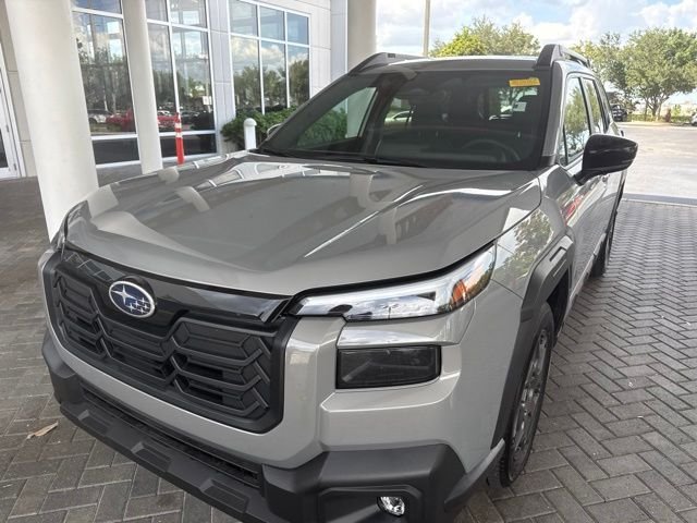 Used 2026 Beige Subaru Premium image 3
