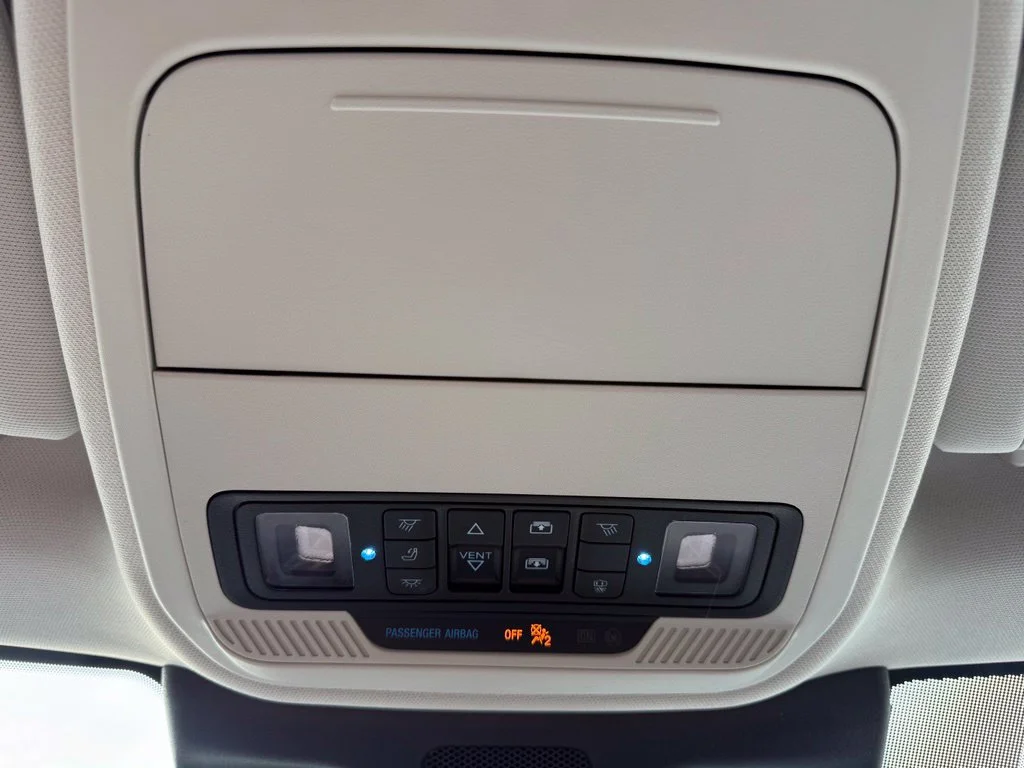 New 2026 Space Silver Metallic Ford Platinum® image 34