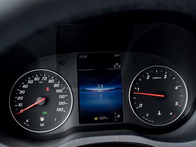 New 2026 Pebble Gray Mercedes-Benz Cargo 144 WB image 45