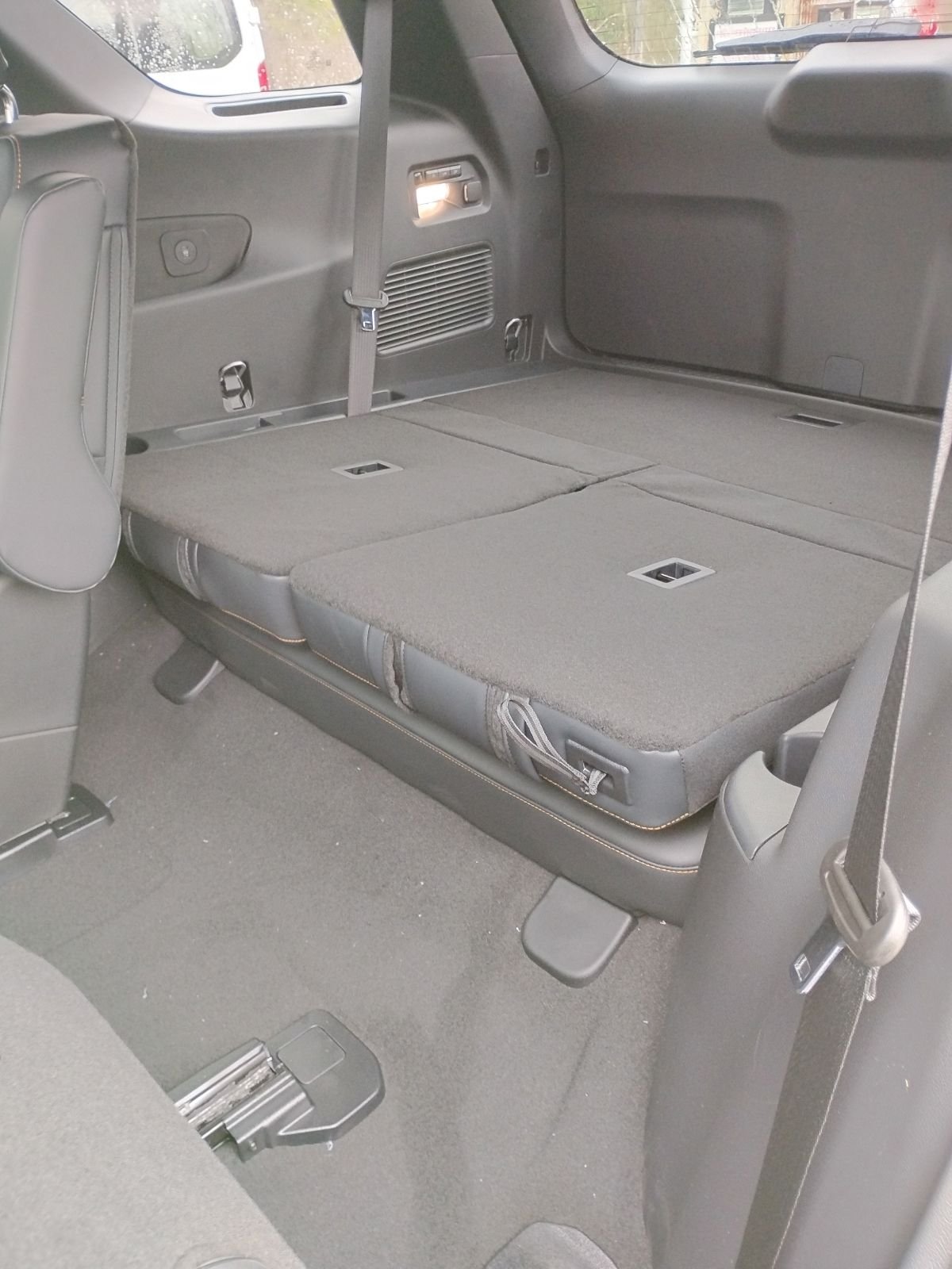 New 2026 Star White Metallic Tri-Coat Ford Tremor® image 15