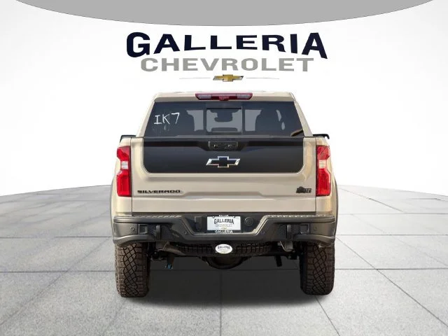 New 2026 White Sands Chevrolet ZR2 image 6