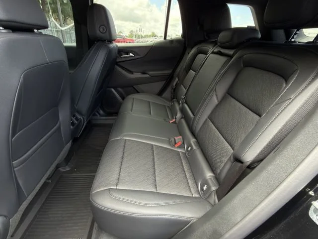 2026 Chevrolet Equinox LT - Photo 19