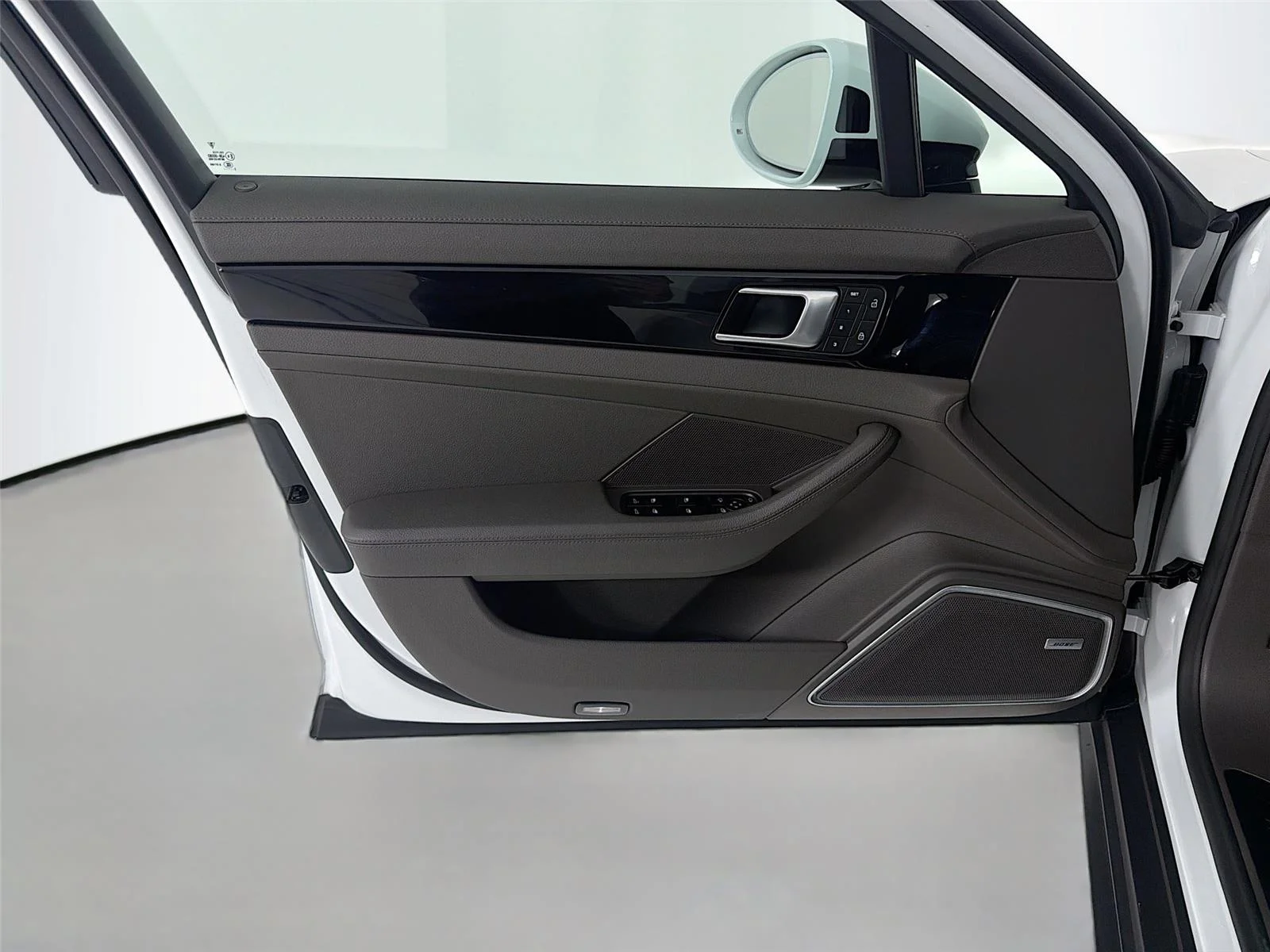 2023 Porsche Panamera Platinum Edition - Photo 6
