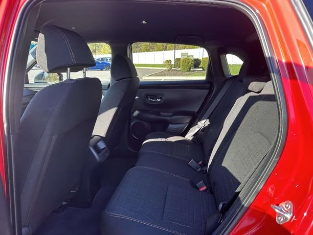 2026 Honda HR-V Sport - Photo 11