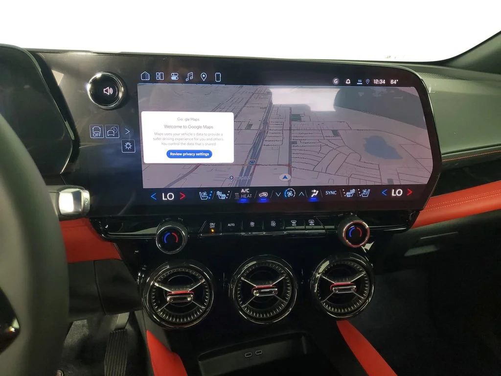 2026 Chevrolet Blazer EV SS - Photo 15