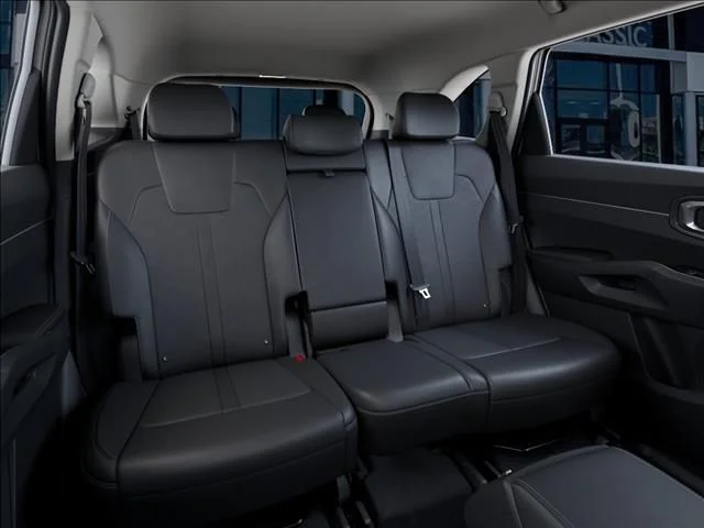 New 2026 Gray Kia EX image 16