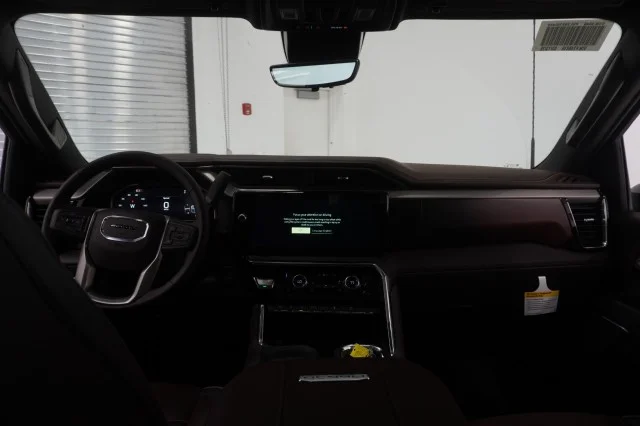 2026 GMC Sierra 2500HD Denali - Photo 27