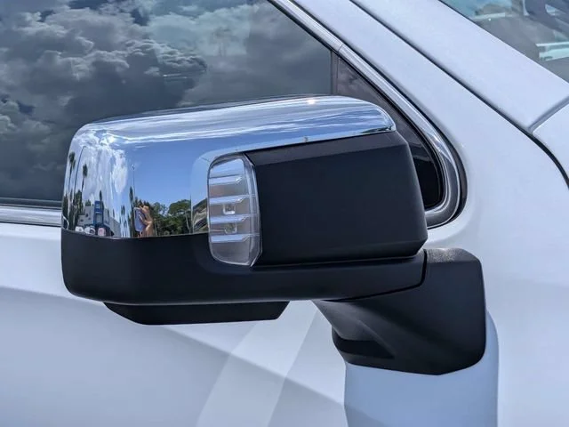 New 2026 Glacier White Tricoat GMC Denali image 10