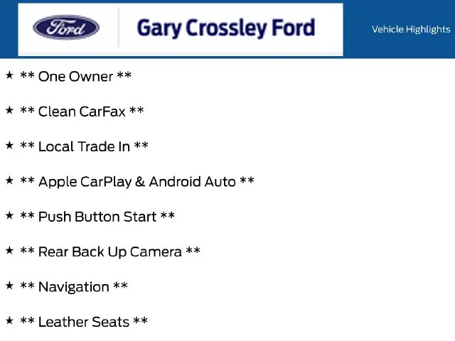 Used 2025 Shadow Black Ford Select image 6