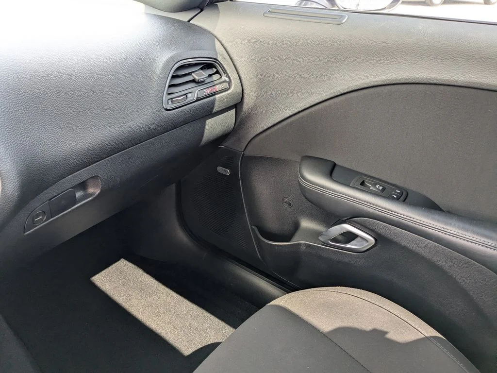 Used 2022 Gray Dodge R/T Scat Pack image 14