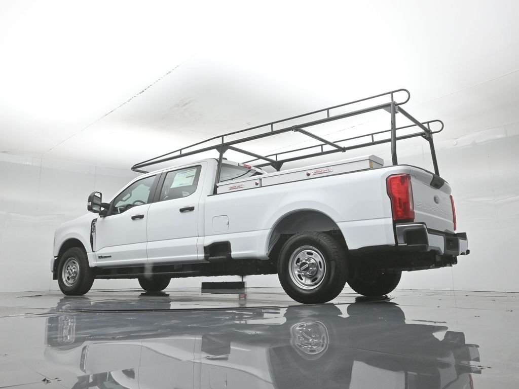 2026 Ford F-350 Super Duty XL - Photo 55